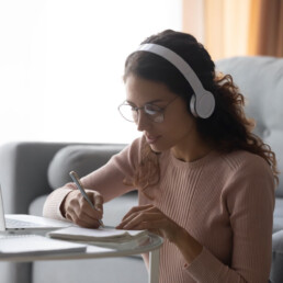 girl-doing-written-assessment