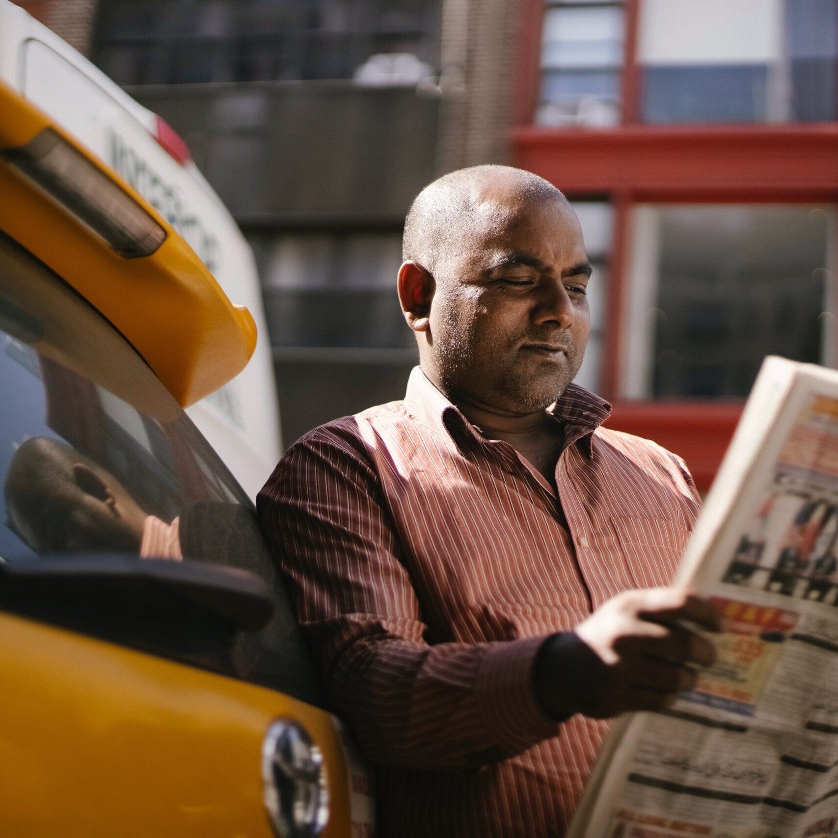 Language News Multi Cultural