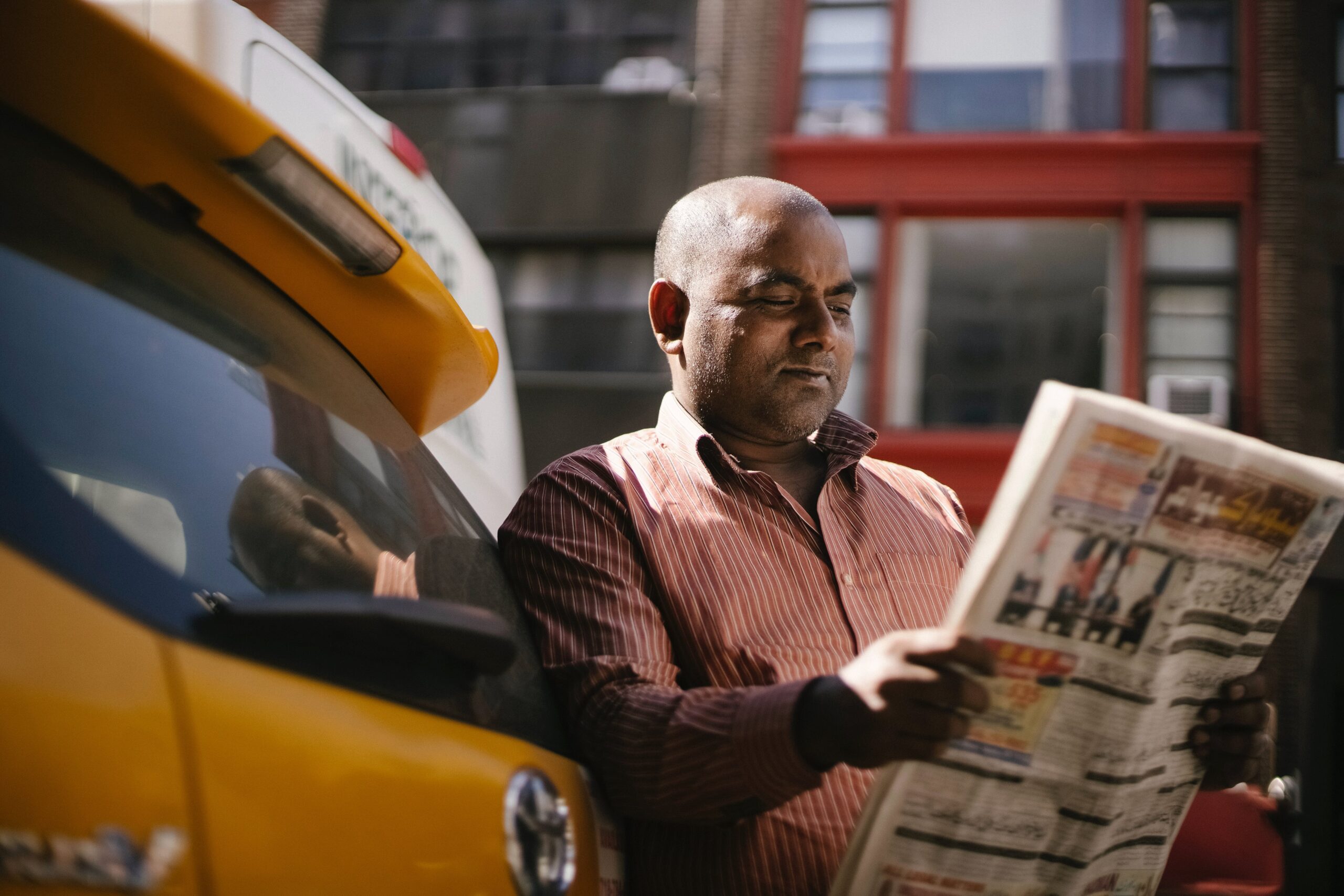 Language News Multi Cultural